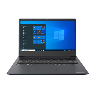 Dynabook Satellite Pro C40-H 10thGeneration Corei5,8GB RAM,256 GB SSD, 14" ,Windows 10 Professional Laptop Notebook