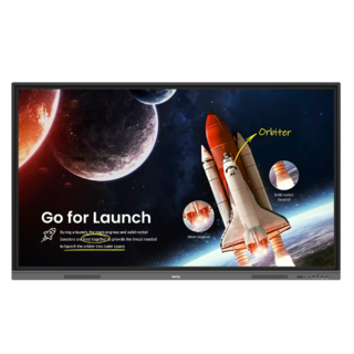 BenQ Board Essential RE 6504